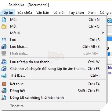 Phần mềm miễn phí giúp nâng cao kỹ năng nghe, đọc tiếng Anh 3