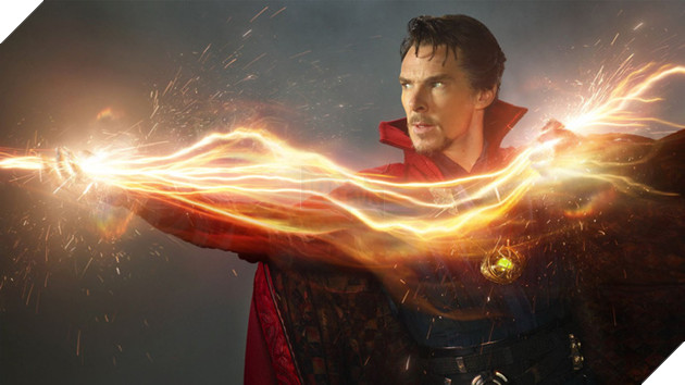 Top 10 vị “Doctor” nổi tiếng, mạnh nhất trong DC & Marvel Comics