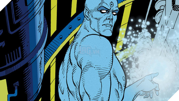 Top 10 vị “Doctor” nổi tiếng, mạnh nhất trong DC & Marvel Comics