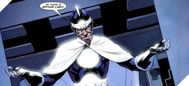 Top 10 vị “Doctor” nổi tiếng, mạnh nhất trong DC & Marvel Comics