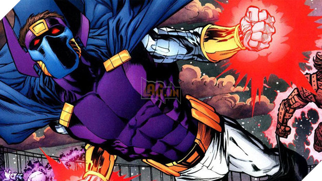 Top 10 vị “Doctor” nổi tiếng, mạnh nhất trong DC & Marvel Comics