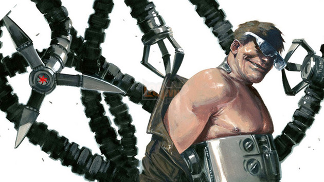 Top 10 vị “Doctor” nổi tiếng, mạnh nhất trong DC & Marvel Comics