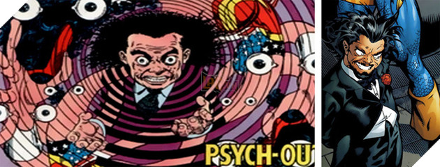 Top 10 vị “Doctor” nổi tiếng, mạnh nhất trong DC & Marvel Comics