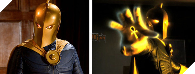 Top 10 vị “Doctor” nổi tiếng, mạnh nhất trong DC & Marvel Comics