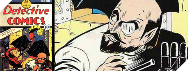 Top 10 vị “Doctor” nổi tiếng, mạnh nhất trong DC & Marvel Comics