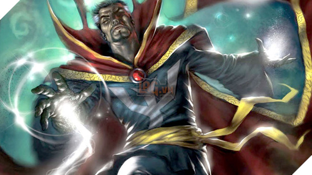 Top 10 vị “Doctor” nổi tiếng, mạnh nhất trong DC & Marvel Comics