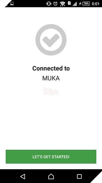 Biến smartphone, máy tính bảng thành điều khiển từ xa đa năng cho máy tính 3