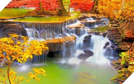 Bộ sưu tập hình nền phong cảnh tuyệt đẹp dành cho người yêu thiên nhiên 19