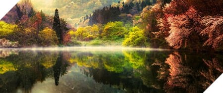 Bộ sưu tập hình nền phong cảnh tuyệt đẹp dành cho người yêu thiên nhiên 11