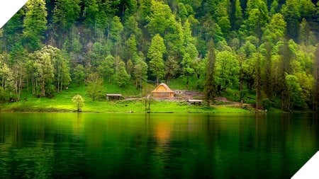 Bộ sưu tập hình nền phong cảnh tuyệt đẹp dành cho người yêu thiên nhiên 4