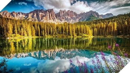 Bộ sưu tập hình nền phong cảnh tuyệt đẹp dành cho người yêu thiên nhiên 8