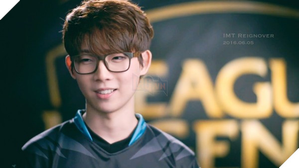reignover
