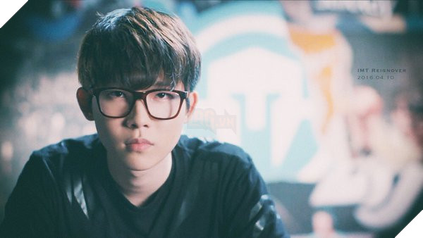 reignover