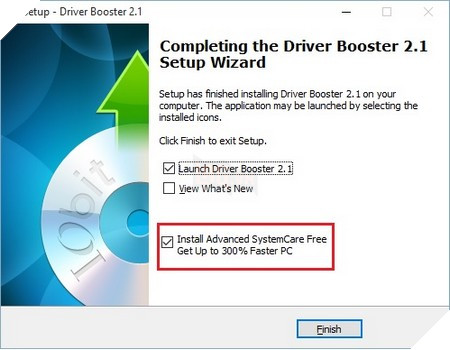 Tự động nâng cấp driver giúp máy tính hoạt động mượt mà và ổn định hơn