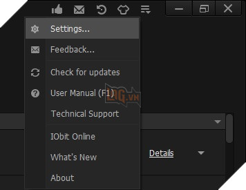 Tự động nâng cấp driver giúp máy tính hoạt động mượt mà và ổn định hơn 3