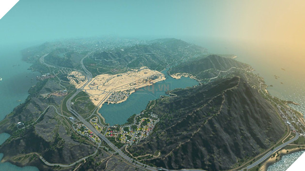 Mafia 3 sẽ thay đổi game thế giới mở như thế nào?