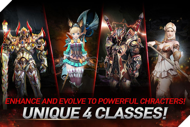 GAME ĐỈNH XỨ HÀN HIT ẤN ĐỊNH RA MẮT TOÀN CẦU VÀO 07/07, HỖ TRỢ CẢ TIẾNG VIỆT 3