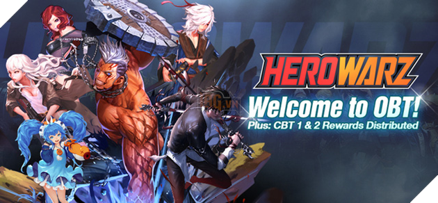 Top game online nhập vai cực chất sắp mở cửa thử nghiệm rộng rãi