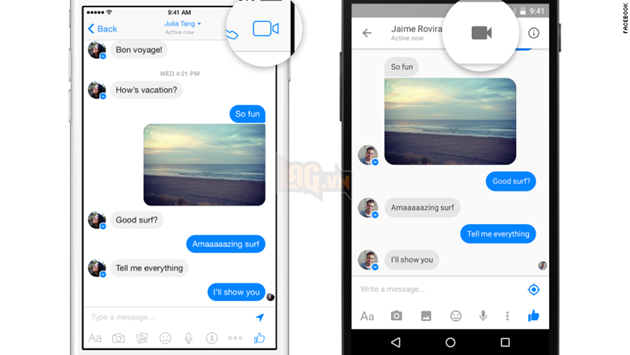 Các tính năng và ứng dụng mới đáng chú ý nửa cuối 2015 (1)