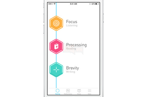 Từng được Apple bình chọn là ứng dụng hay nhất trên 