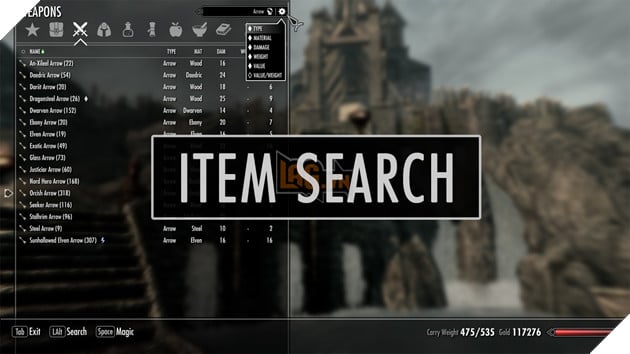 Skyrim: Những bản Mod nên xuất hiện trong Special Edition