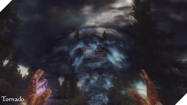 Skyrim: Những bản Mod nên xuất hiện trong Special Edition 5