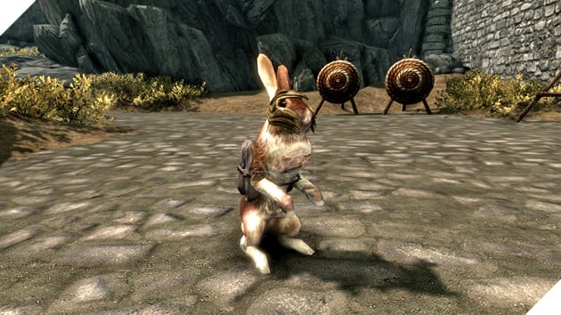 Skyrim: Những bản Mod nên xuất hiện trong Special Edition 7