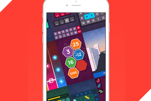 Từng được Apple bình chọn là ứng dụng hay nhất trên 