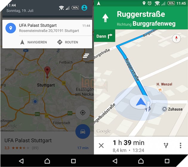 Các tính năng và ứng dụng mới đáng chú ý nửa cuối 2015 (1)