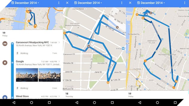 Các tính năng và ứng dụng mới đáng chú ý nửa cuối 2015 (1)