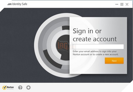 Norton Identify Safe: Công cụ quản lý mật khẩu đăng nhập hữu ích