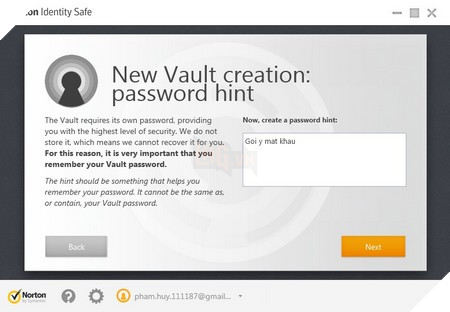 Cuối cùng nhấn Finish để hoàn tất quá trình cài đặt.