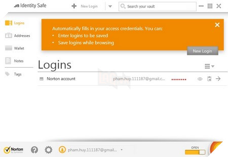 Cuối cùng nhấn Finish để hoàn tất quá trình cài đặt.