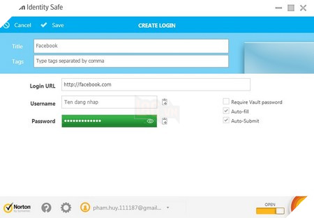 Cuối cùng nhấn Finish để hoàn tất quá trình cài đặt.