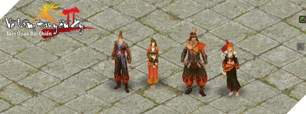 Minh Giáo – Môn phái bá đạo khiến bao người khiếp sợ