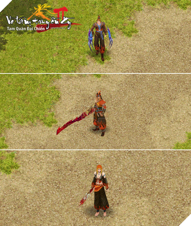 Minh Giáo – Môn phái bá đạo khiến bao người khiếp sợ