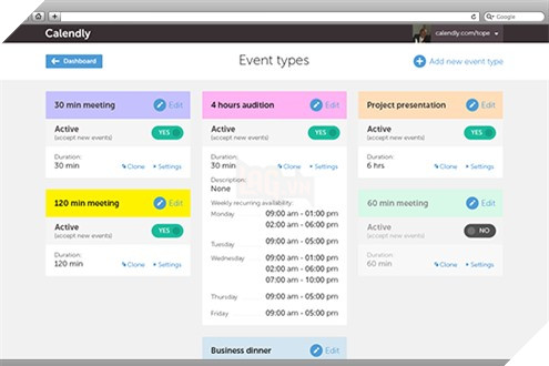 Loạt ứng dụng độc đáo dành cho người hay xao nhãng công việc 3