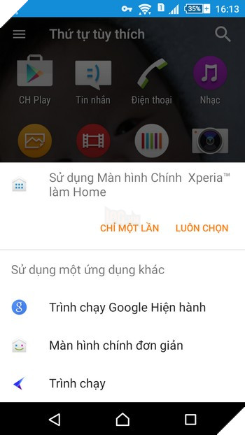 Mang giao diện Android 6.0 Marshmallow lên smartphone Android hiện tại. 2