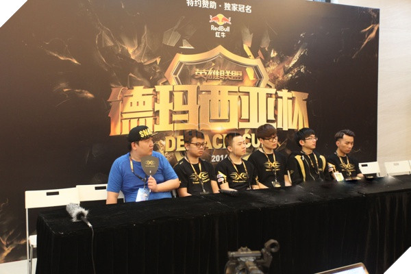 Phỏng vấn SofM: Kỹ năng cá nhân của InSec rất tốt, nhưng tôi với đồng đội của mình còn tốt hơn!