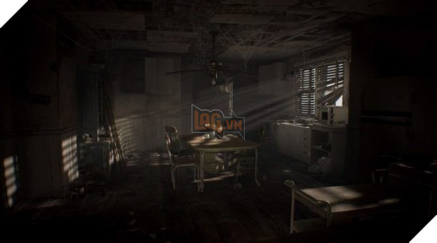 Bản Demo của Resident Evil: Biohazard phá kỉ lục PlayStation 4