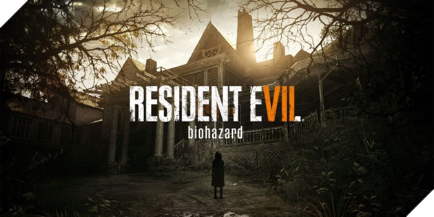 Bản Demo của Resident Evil: Biohazard phá kỉ lục PlayStation 4 2