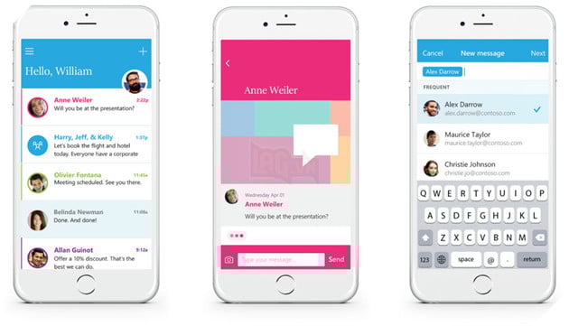 Các tính năng và ứng dụng mới đáng chú ý nửa cuối 2015 (1)