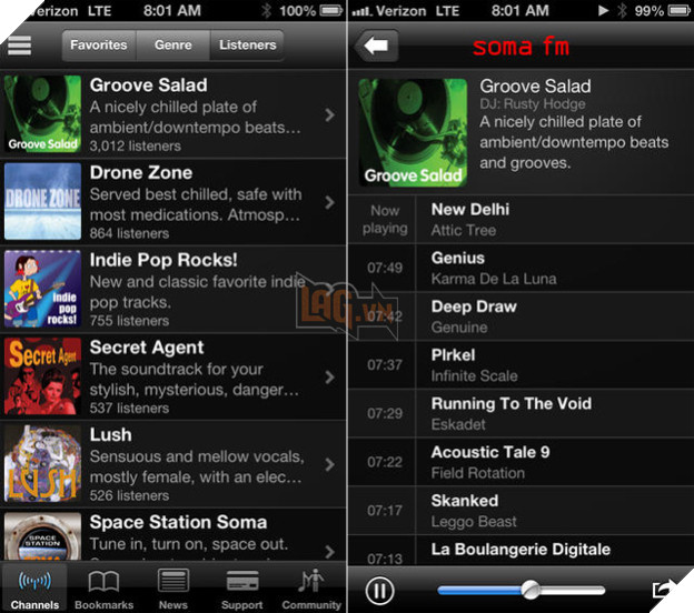 [Tải ngay]: 5 ứng dụng đang miễn phí cho iOS tháng 7