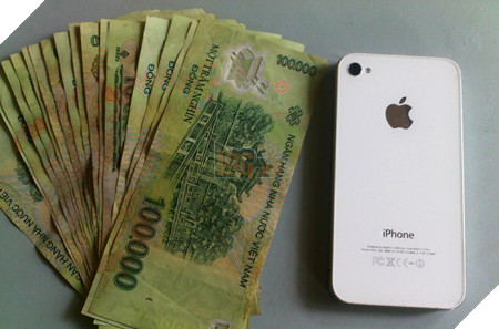 7 tác dụng có thể bạn chưa biết của iPhone cũ