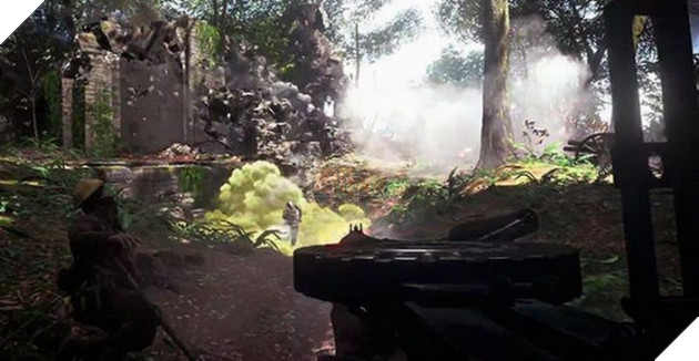 Battlefield 1: Những điều cần biết về hệ thống vũ khí 5