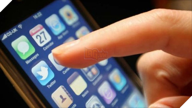 Nếu bạn không thể tự kiểm soát được