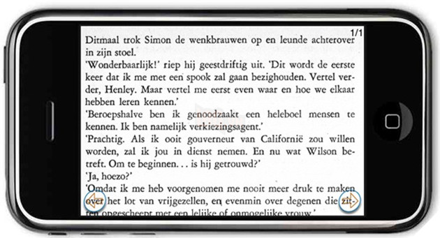 Một trong những tính năng độc đáo của iPhone đó là nó có thể làm thay nhiệm vụ của chiếc remote