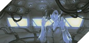 Overwatch: Tiểu sử đầy đủ của Tracer 4