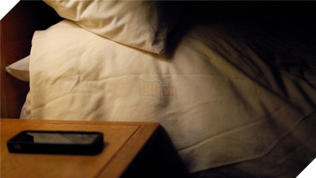 Nếu bạn không thể tự kiểm soát được