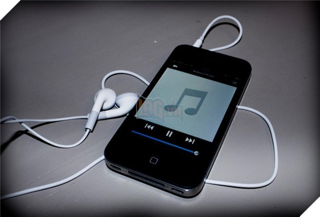 Một trong những tính năng độc đáo của iPhone đó là nó có thể làm thay nhiệm vụ của chiếc remote